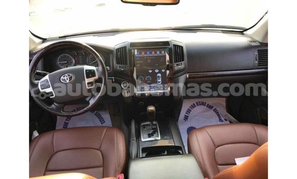Buy Import Toyota Land Cruiser Black Car in Import - Dubai in Abaco Buy Import Toyota Land Cruiser Black Car in Import - Dubai in Abaco