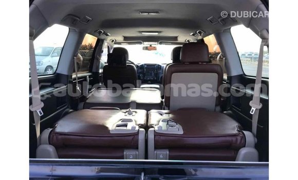 Buy Import Toyota Land Cruiser Black Car in Import - Dubai in Abaco Buy Import Toyota Land Cruiser Black Car in Import - Dubai in Abaco