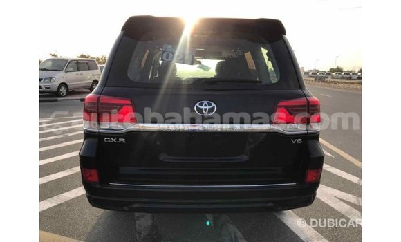 Buy Import Toyota Land Cruiser Black Car in Import - Dubai in Abaco Buy Import Toyota Land Cruiser Black Car in Import - Dubai in Abaco