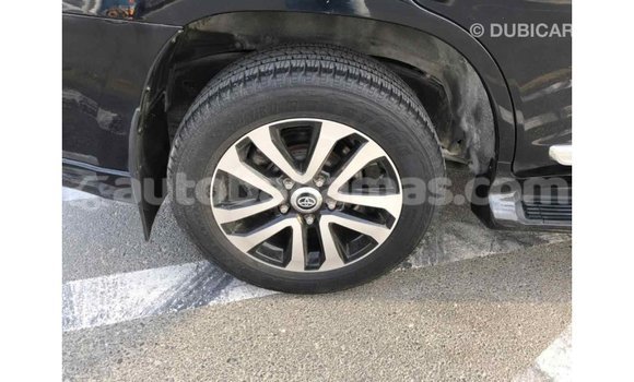 Buy Import Toyota Land Cruiser Black Car in Import - Dubai in Abaco Buy Import Toyota Land Cruiser Black Car in Import - Dubai in Abaco