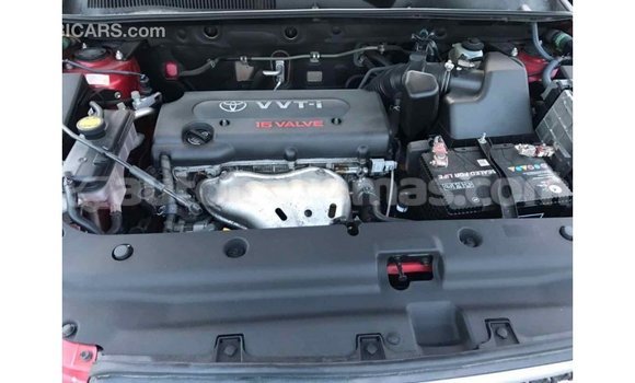 Buy Import Toyota HiAce Red Truck in Import - Dubai in Abaco Buy Import Toyota HiAce Red Truck in Import - Dubai in Abaco