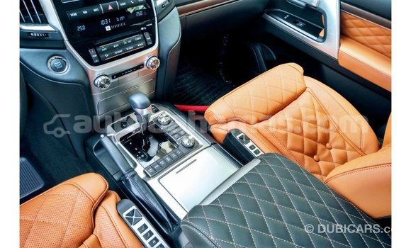 Buy Import Toyota Land Cruiser Black Car in Import - Dubai in Abaco Buy Import Toyota Land Cruiser Black Car in Import - Dubai in Abaco