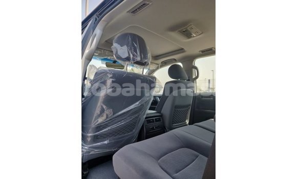 Buy Import Toyota Land Cruiser Black Car in Import - Dubai in Abaco Buy Import Toyota Land Cruiser Black Car in Import - Dubai in Abaco