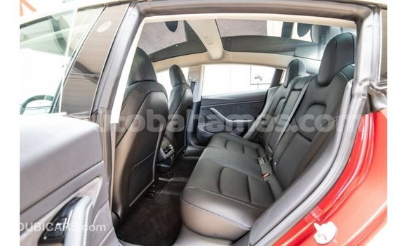 Buy Import Tesla Model 3 Red Car in Import - Dubai in Abaco Buy Import Tesla Model 3 Red Car in Import - Dubai in Abaco