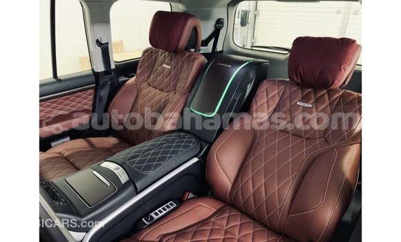 Buy Import Toyota Land Cruiser Black Car in Import - Dubai in Abaco Buy Import Toyota Land Cruiser Black Car in Import - Dubai in Abaco