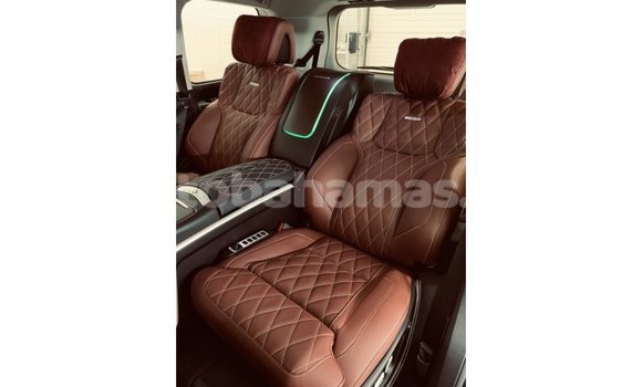 Buy Import Toyota Land Cruiser Black Car in Import - Dubai in Abaco Buy Import Toyota Land Cruiser Black Car in Import - Dubai in Abaco
