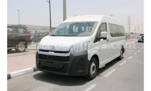 Buy Import Toyota Hiace White Car in Import - Dubai in Abaco Buy Import Toyota Hiace White Car in Import - Dubai in Abaco