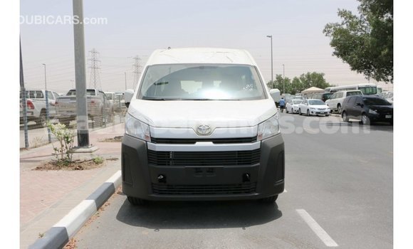 Buy Import Toyota Hiace White Car in Import - Dubai in Abaco Buy Import Toyota Hiace White Car in Import - Dubai in Abaco