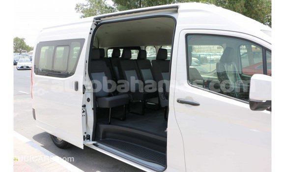Buy Import Toyota Hiace White Car in Import - Dubai in Abaco Buy Import Toyota Hiace White Car in Import - Dubai in Abaco