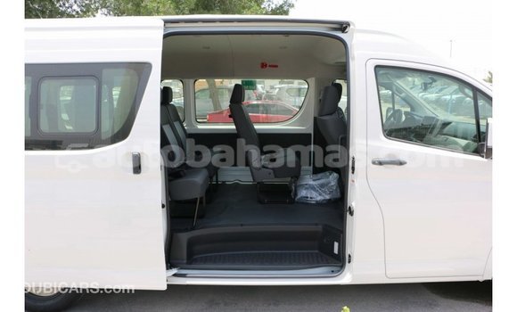 Buy Import Toyota Hiace White Car in Import - Dubai in Abaco Buy Import Toyota Hiace White Car in Import - Dubai in Abaco