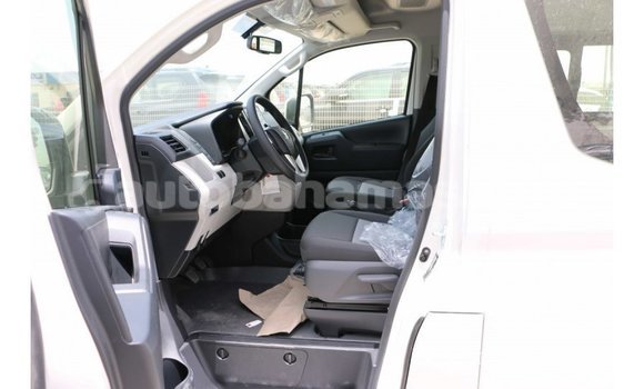 Buy Import Toyota Hiace White Car in Import - Dubai in Abaco Buy Import Toyota Hiace White Car in Import - Dubai in Abaco