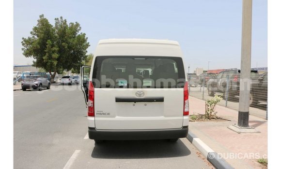 Buy Import Toyota Hiace White Car in Import - Dubai in Abaco Buy Import Toyota Hiace White Car in Import - Dubai in Abaco