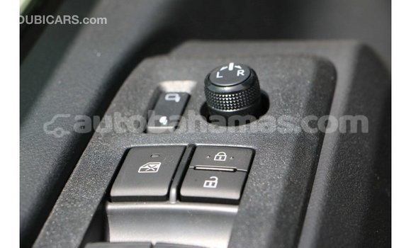 Buy Import Toyota Hiace White Car in Import - Dubai in Abaco Buy Import Toyota Hiace White Car in Import - Dubai in Abaco