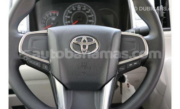 Buy Import Toyota Hiace White Car in Import - Dubai in Abaco Buy Import Toyota Hiace White Car in Import - Dubai in Abaco