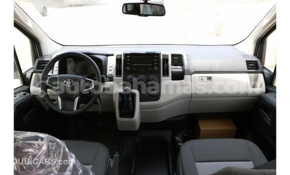 Buy Import Toyota Hiace White Car in Import - Dubai in Abaco Buy Import Toyota Hiace White Car in Import - Dubai in Abaco