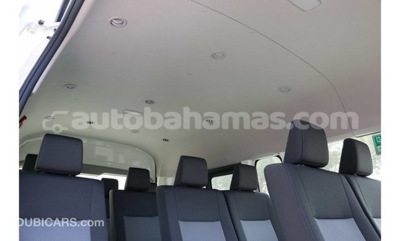 Buy Import Toyota Hiace White Car in Import - Dubai in Abaco Buy Import Toyota Hiace White Car in Import - Dubai in Abaco