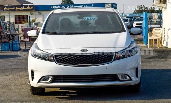 Buy Import Kia Cerato White Car in Import - Dubai in Abaco Buy Import Kia Cerato White Car in Import - Dubai in Abaco