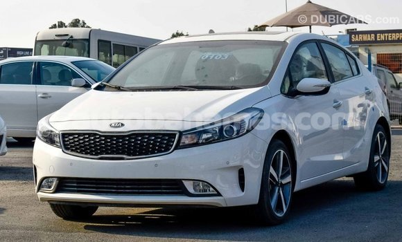 Buy Import Kia Cerato White Car in Import - Dubai in Abaco Buy Import Kia Cerato White Car in Import - Dubai in Abaco