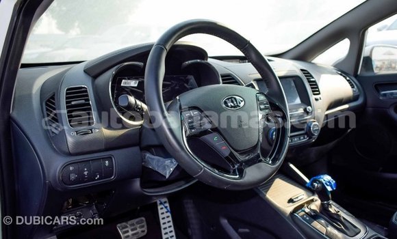 Buy Import Kia Cerato White Car in Import - Dubai in Abaco Buy Import Kia Cerato White Car in Import - Dubai in Abaco
