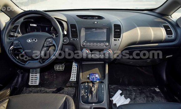 Buy Import Kia Cerato White Car in Import - Dubai in Abaco Buy Import Kia Cerato White Car in Import - Dubai in Abaco