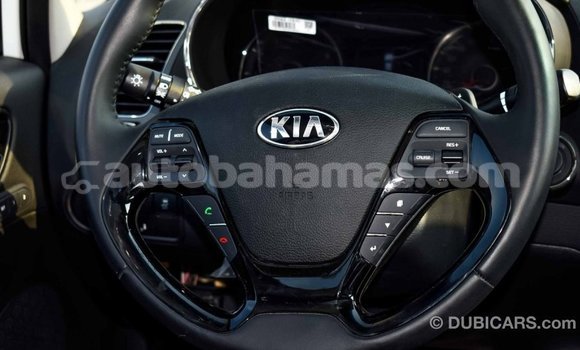 Buy Import Kia Cerato White Car in Import - Dubai in Abaco Buy Import Kia Cerato White Car in Import - Dubai in Abaco
