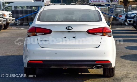 Buy Import Kia Cerato White Car in Import - Dubai in Abaco Buy Import Kia Cerato White Car in Import - Dubai in Abaco