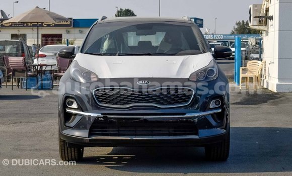 Buy Import Kia Sportage Other Car in Import - Dubai in Abaco Buy Import Kia Sportage Other Car in Import - Dubai in Abaco
