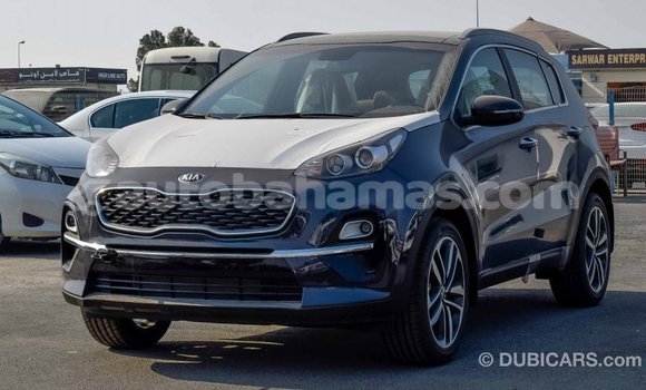 Buy Import Kia Sportage Other Car in Import - Dubai in Abaco Buy Import Kia Sportage Other Car in Import - Dubai in Abaco