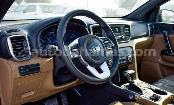 Buy Import Kia Sportage Other Car in Import - Dubai in Abaco Buy Import Kia Sportage Other Car in Import - Dubai in Abaco