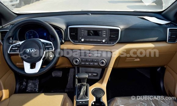 Buy Import Kia Sportage Other Car in Import - Dubai in Abaco Buy Import Kia Sportage Other Car in Import - Dubai in Abaco