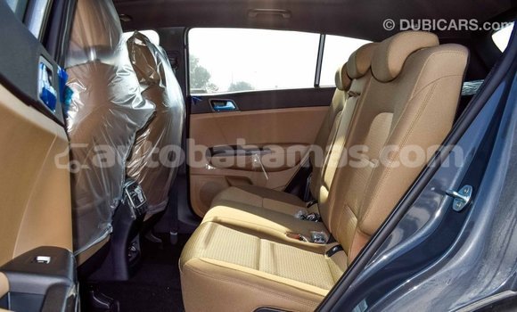 Buy Import Kia Sportage Other Car in Import - Dubai in Abaco Buy Import Kia Sportage Other Car in Import - Dubai in Abaco