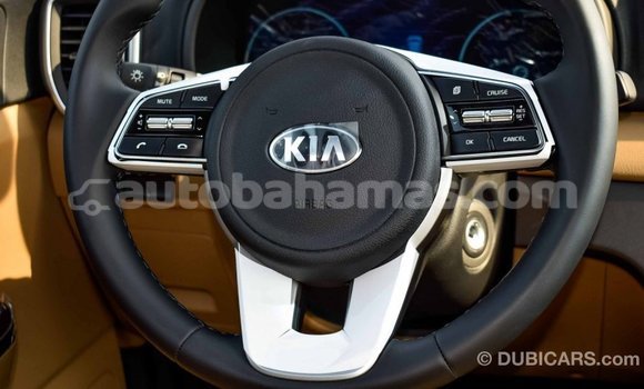 Buy Import Kia Sportage Other Car in Import - Dubai in Abaco Buy Import Kia Sportage Other Car in Import - Dubai in Abaco