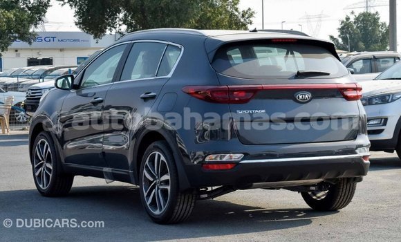 Buy Import Kia Sportage Other Car in Import - Dubai in Abaco Buy Import Kia Sportage Other Car in Import - Dubai in Abaco