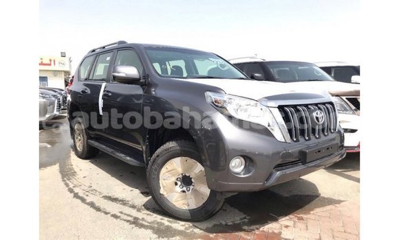 Buy Import Toyota Prado Other Car in Import - Dubai in Abaco Buy Import Toyota Prado Other Car in Import - Dubai in Abaco