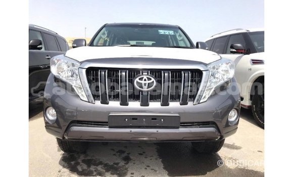 Buy Import Toyota Prado Other Car in Import - Dubai in Abaco Buy Import Toyota Prado Other Car in Import - Dubai in Abaco