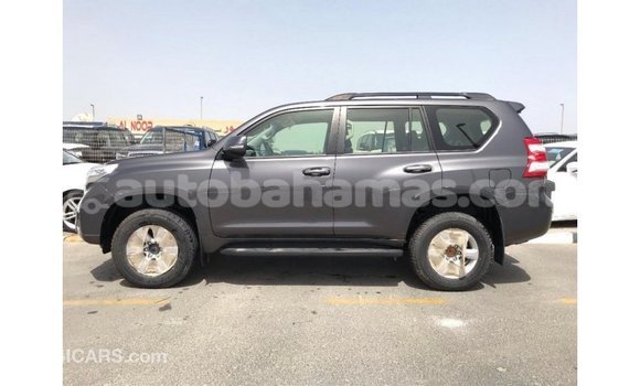 Buy Import Toyota Prado Other Car in Import - Dubai in Abaco Buy Import Toyota Prado Other Car in Import - Dubai in Abaco
