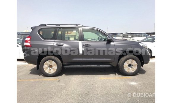 Buy Import Toyota Prado Other Car in Import - Dubai in Abaco Buy Import Toyota Prado Other Car in Import - Dubai in Abaco
