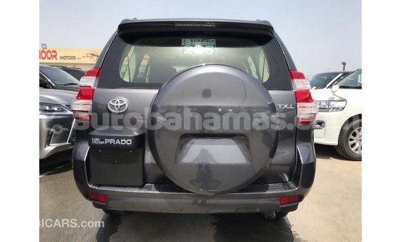 Buy Import Toyota Prado Other Car in Import - Dubai in Abaco Buy Import Toyota Prado Other Car in Import - Dubai in Abaco
