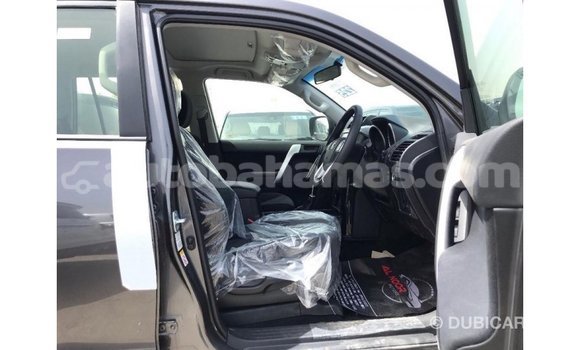 Buy Import Toyota Prado Other Car in Import - Dubai in Abaco Buy Import Toyota Prado Other Car in Import - Dubai in Abaco