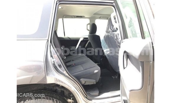 Buy Import Toyota Prado Other Car in Import - Dubai in Abaco Buy Import Toyota Prado Other Car in Import - Dubai in Abaco