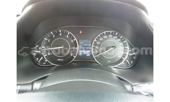 Buy Import Nissan Patrol White Car in Import - Dubai in Abaco Buy Import Nissan Patrol White Car in Import - Dubai in Abaco