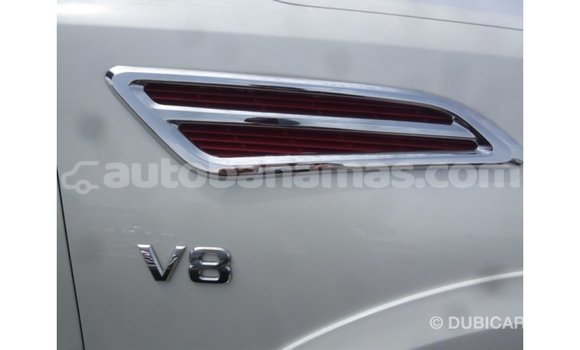 Buy Import Nissan Patrol White Car in Import - Dubai in Abaco Buy Import Nissan Patrol White Car in Import - Dubai in Abaco