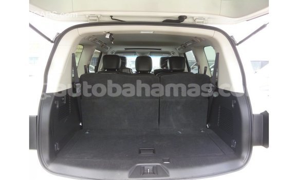 Buy Import Nissan Patrol White Car in Import - Dubai in Abaco Buy Import Nissan Patrol White Car in Import - Dubai in Abaco
