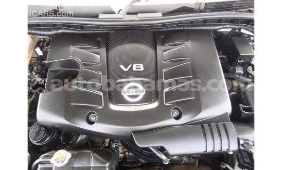 Buy Import Nissan Patrol White Car in Import - Dubai in Abaco Buy Import Nissan Patrol White Car in Import - Dubai in Abaco