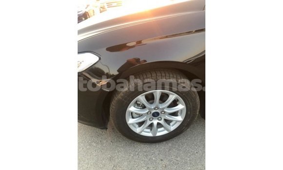 Buy Import Ford Fusion Black Car in Import - Dubai in Abaco Buy Import Ford Fusion Black Car in Import - Dubai in Abaco