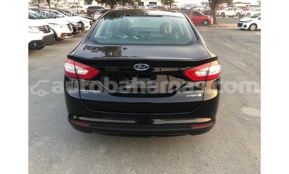 Buy Import Ford Fusion Black Car in Import - Dubai in Abaco Buy Import Ford Fusion Black Car in Import - Dubai in Abaco