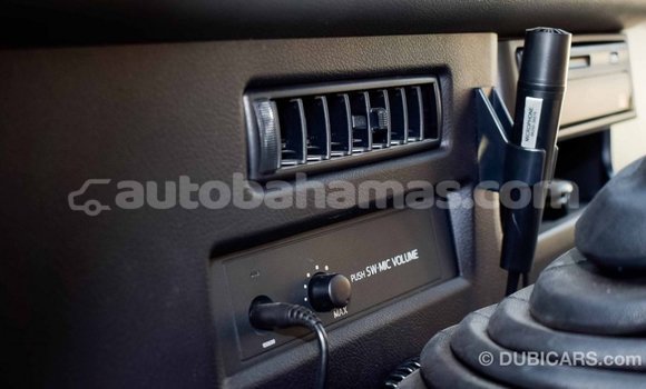 Buy Import Toyota Coaster White Car in Import - Dubai in Abaco Buy Import Toyota Coaster White Car in Import - Dubai in Abaco