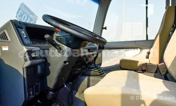 Buy Import Toyota Coaster White Car in Import - Dubai in Abaco Buy Import Toyota Coaster White Car in Import - Dubai in Abaco
