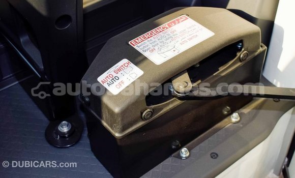 Buy Import Toyota Coaster White Car in Import - Dubai in Abaco Buy Import Toyota Coaster White Car in Import - Dubai in Abaco