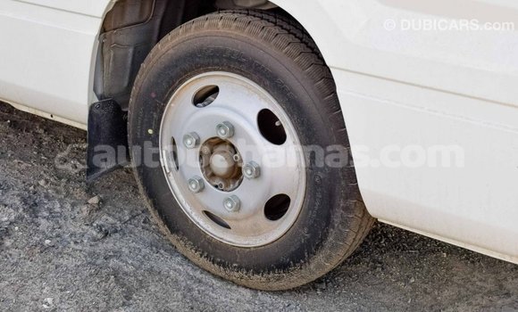 Buy Import Toyota Coaster White Car in Import - Dubai in Abaco Buy Import Toyota Coaster White Car in Import - Dubai in Abaco